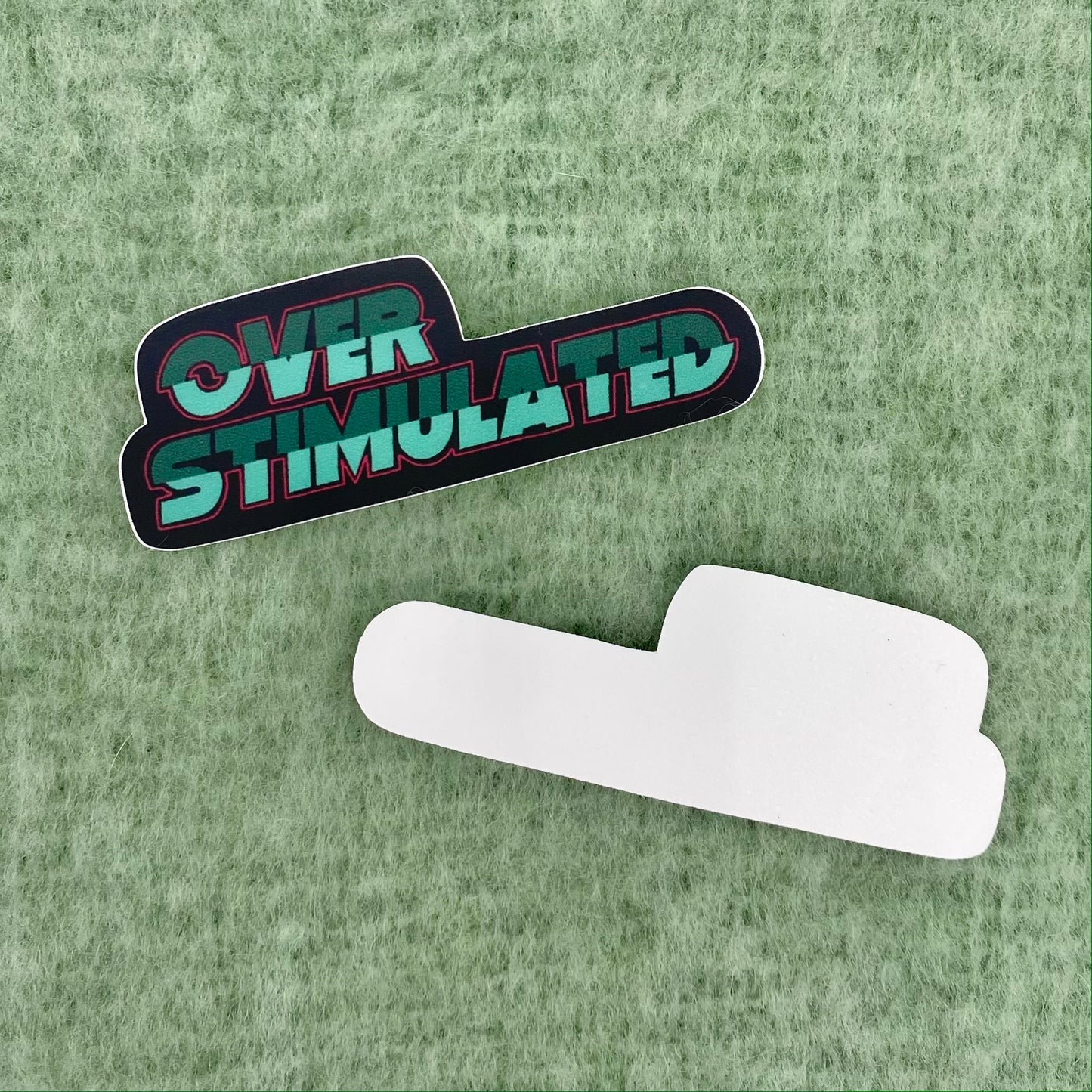 3 stickers voor 6,75!